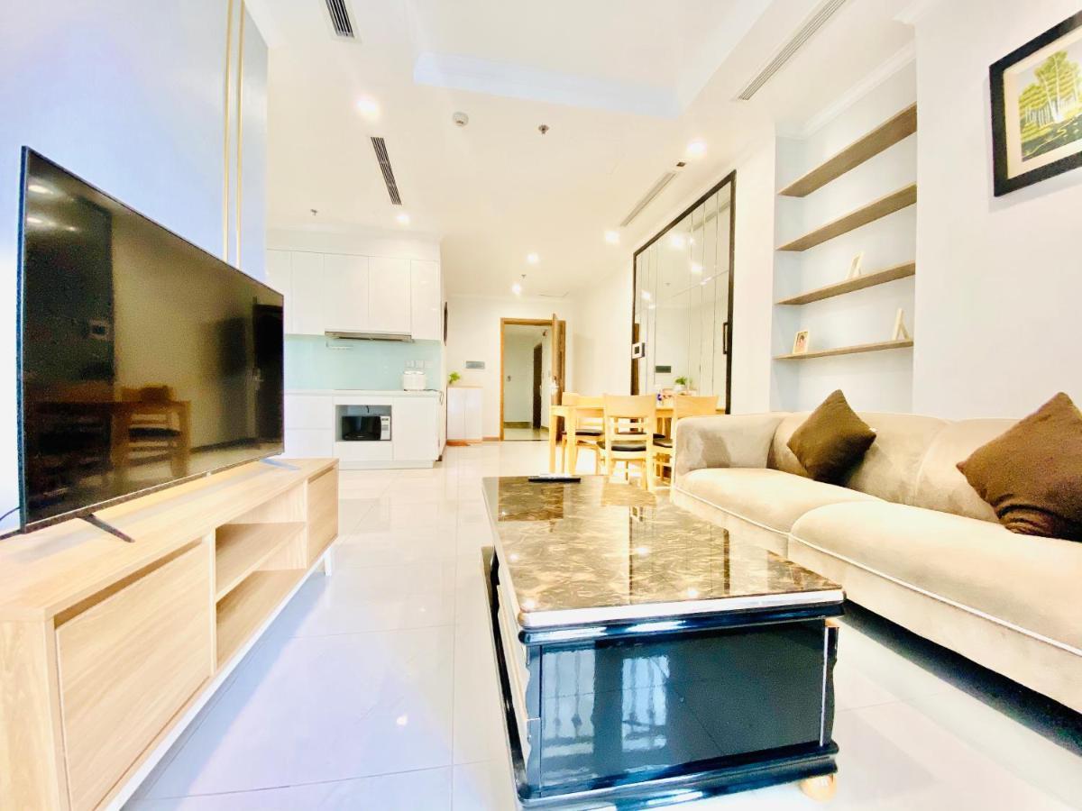 Landmark - Homes By Christine Ho Şi Min Exterior foto