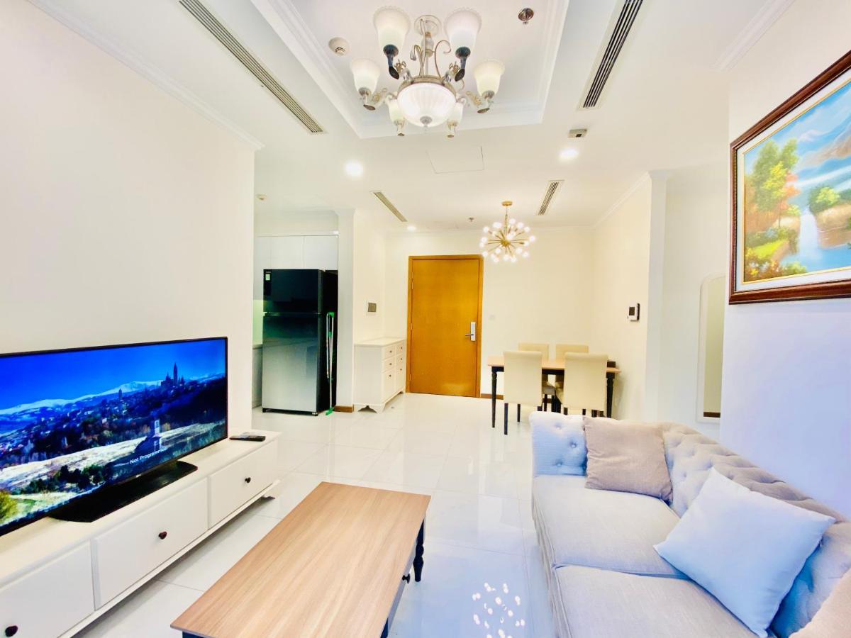 Landmark - Homes By Christine Ho Şi Min Exterior foto