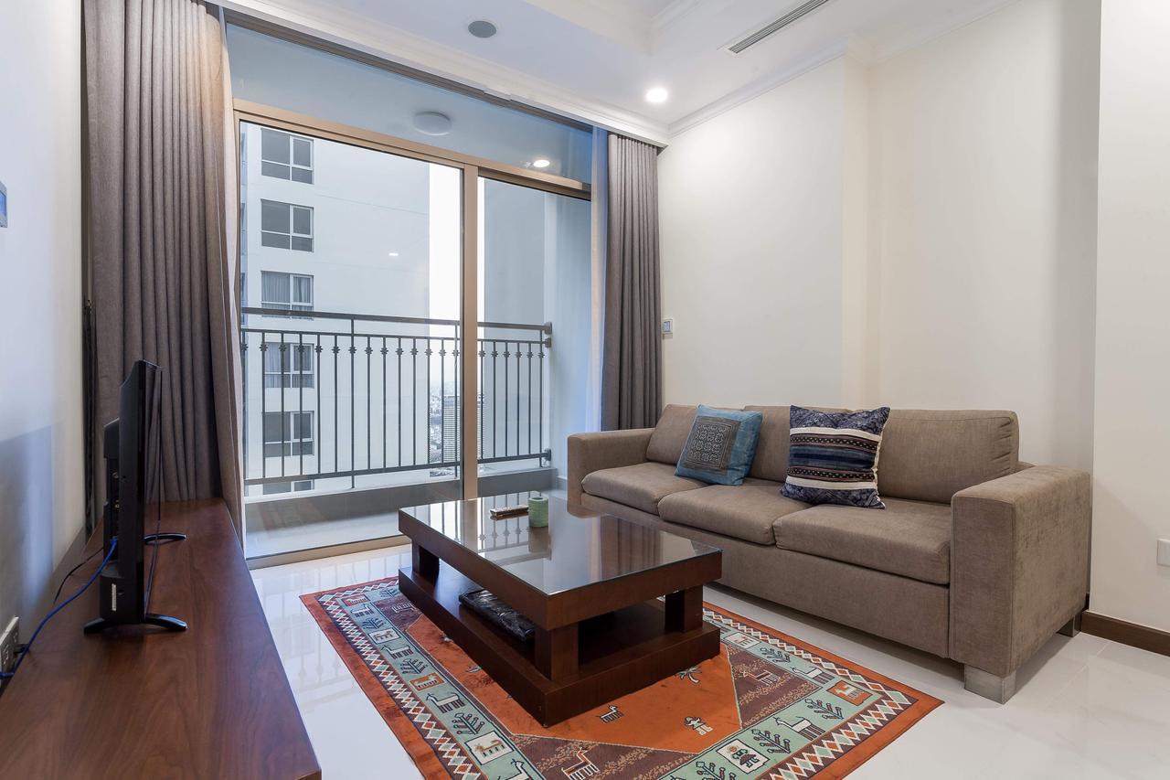 Landmark - Homes By Christine Ho Şi Min Exterior foto