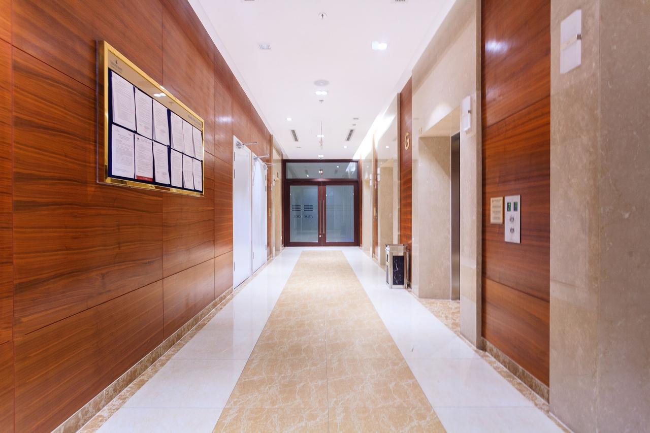 Landmark - Homes By Christine Ho Şi Min Exterior foto